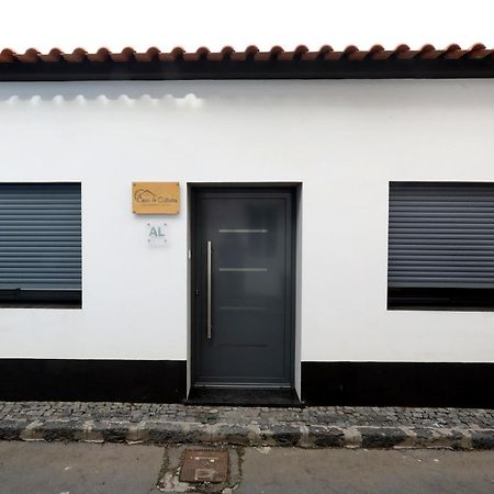 Villa Casa Da Calheta à Maia  Extérieur photo