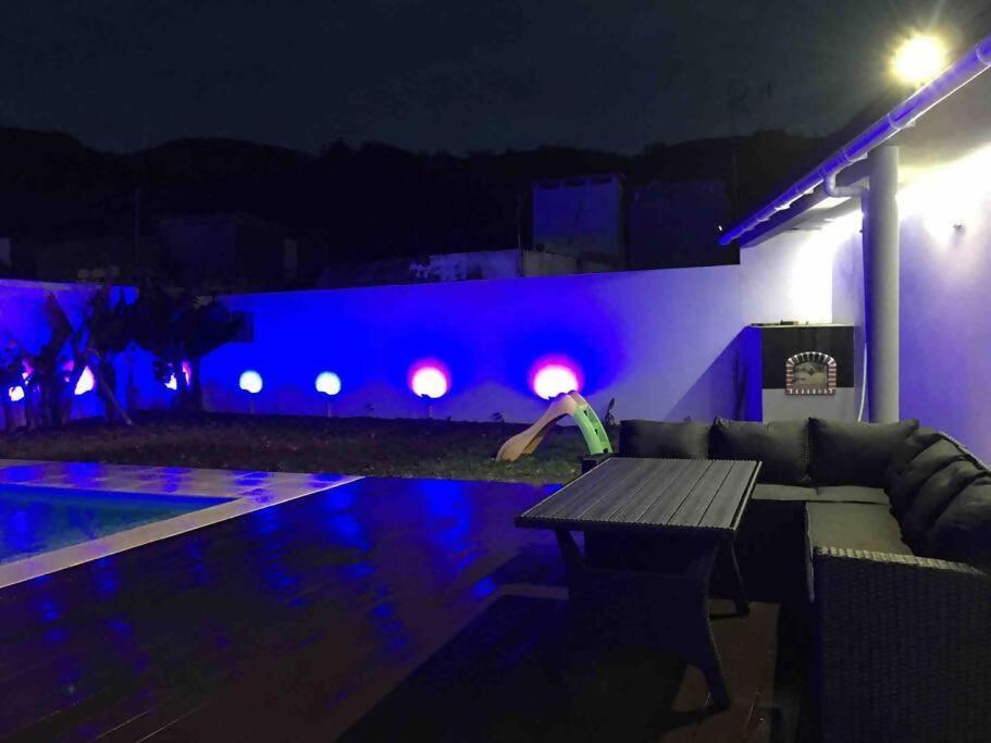 Villa Casa Da Calheta à Maia  Extérieur photo
