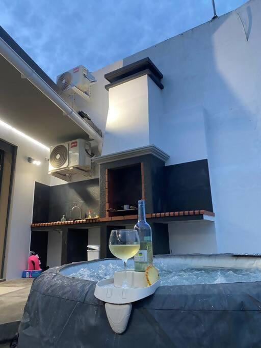 Villa Casa Da Calheta à Maia  Extérieur photo