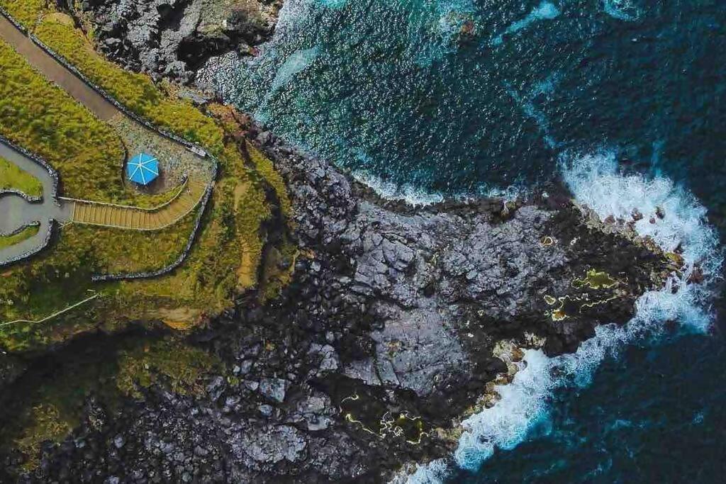 Villa Casa Da Calheta à Maia  Extérieur photo