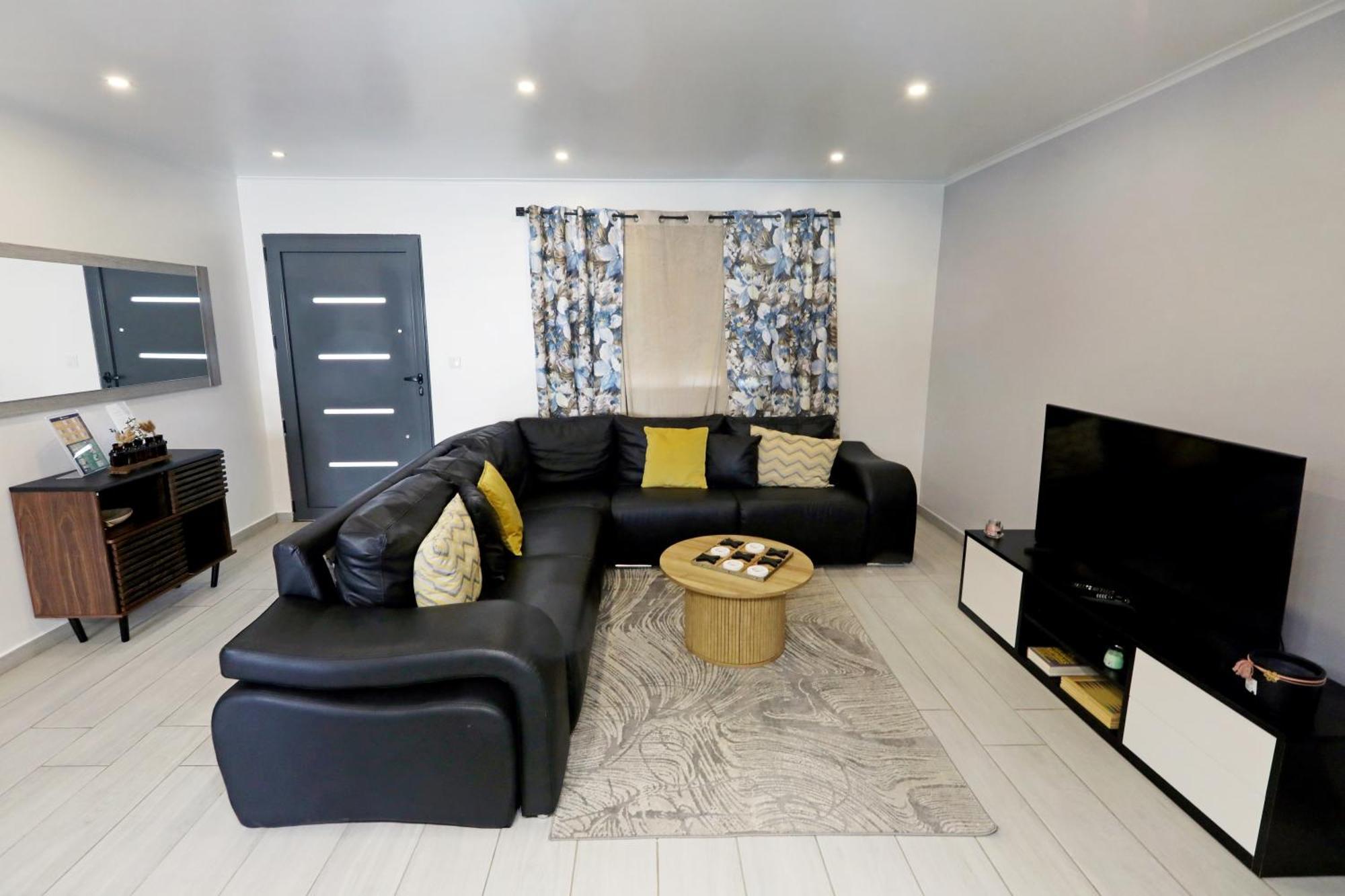 Villa Casa Da Calheta à Maia  Extérieur photo