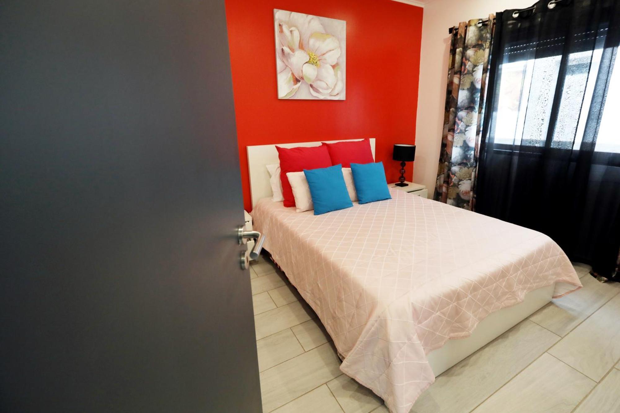 Villa Casa Da Calheta à Maia  Extérieur photo