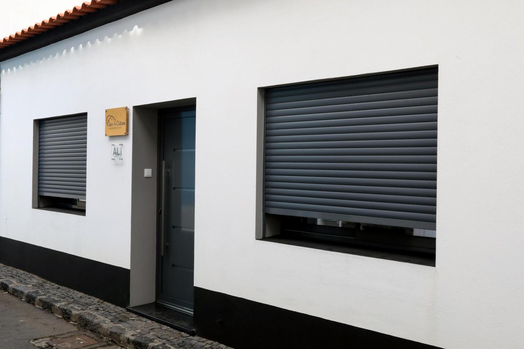 Villa Casa Da Calheta à Maia  Extérieur photo