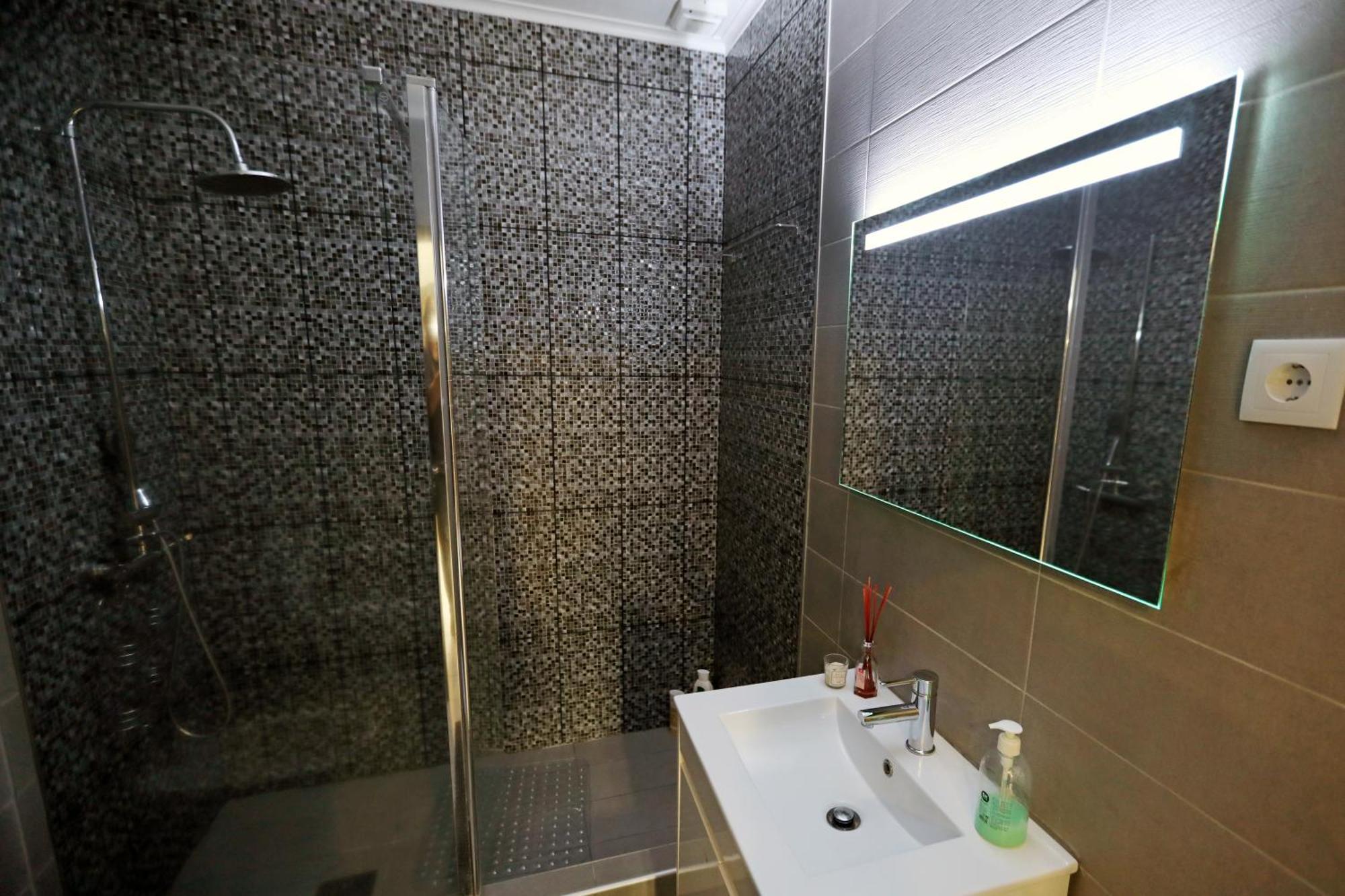 Villa Casa Da Calheta à Maia  Extérieur photo